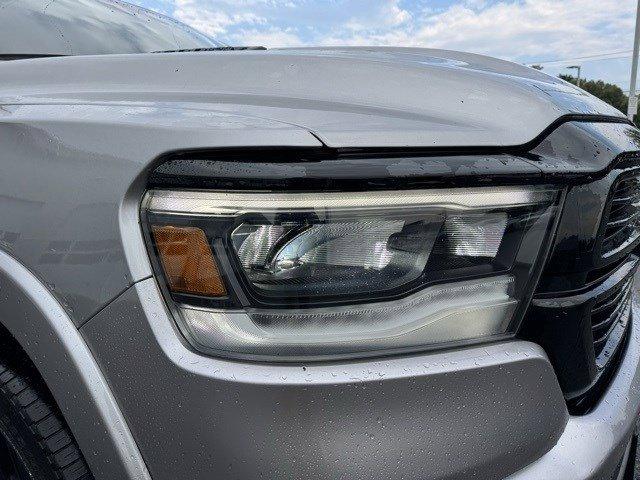 2022 Ram 1500 Vehicle Photo in Mechanicsburg, PA 17050-1707