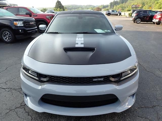 2021 Dodge Charger Vehicle Photo in ZELIENOPLE, PA 16063-2910