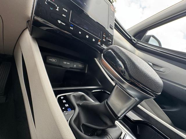 2024 Hyundai TUCSON Vehicle Photo in Savannah, GA 31419