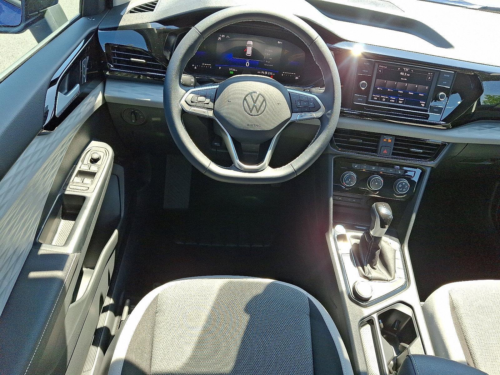 2024 Volkswagen Taos Vehicle Photo in Harrisburg, PA 17111