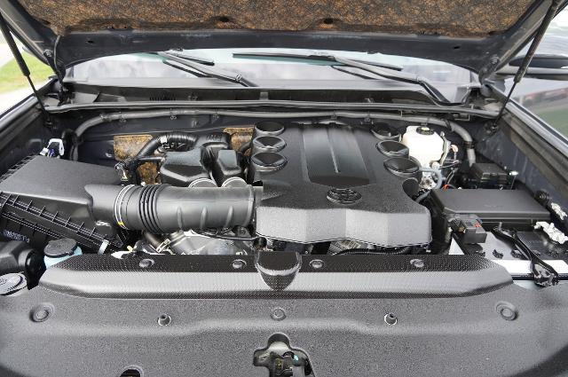 2024 Toyota 4Runner Vehicle Photo in Riverdale, UT 84405
