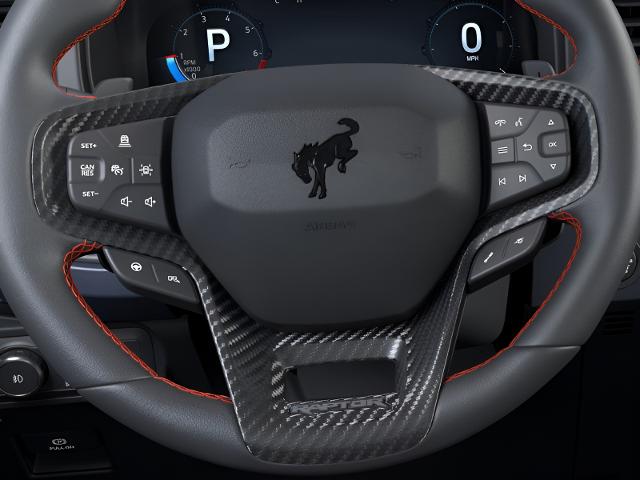 2025 Ford Bronco Vehicle Photo in Neenah, WI 54956
