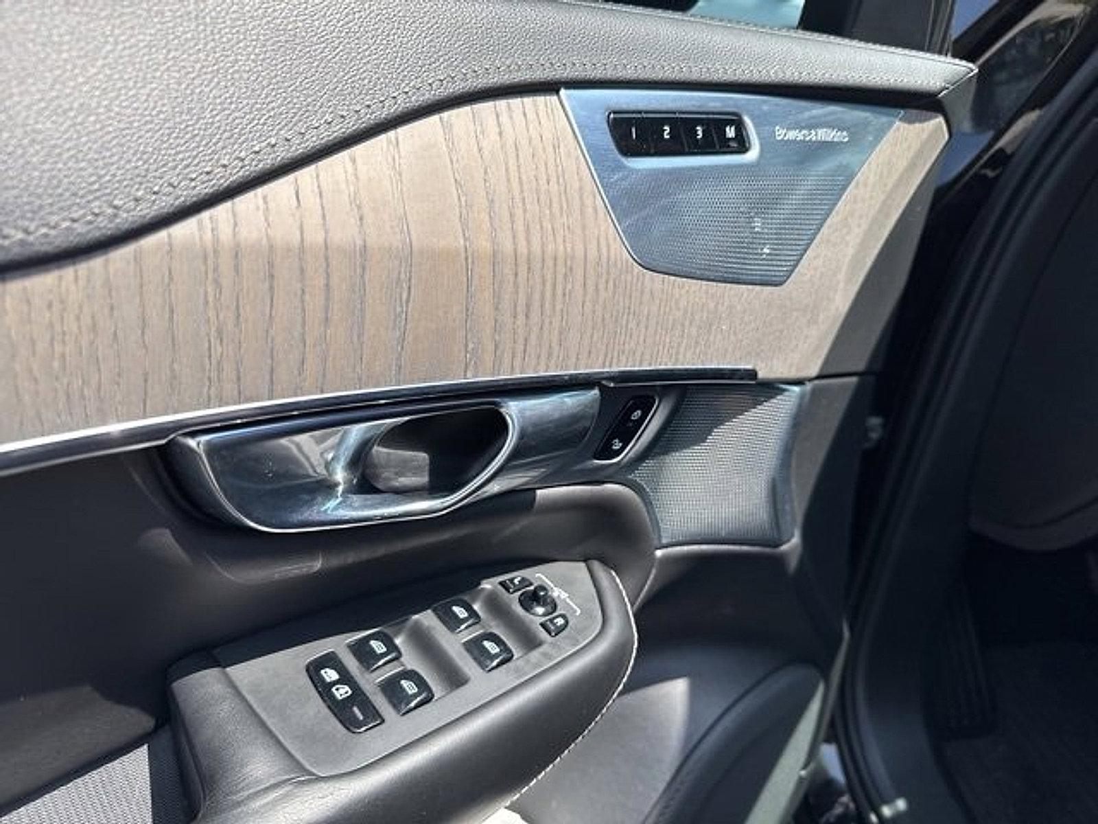 2020 Volvo XC90 Vehicle Photo in Trevose, PA 19053