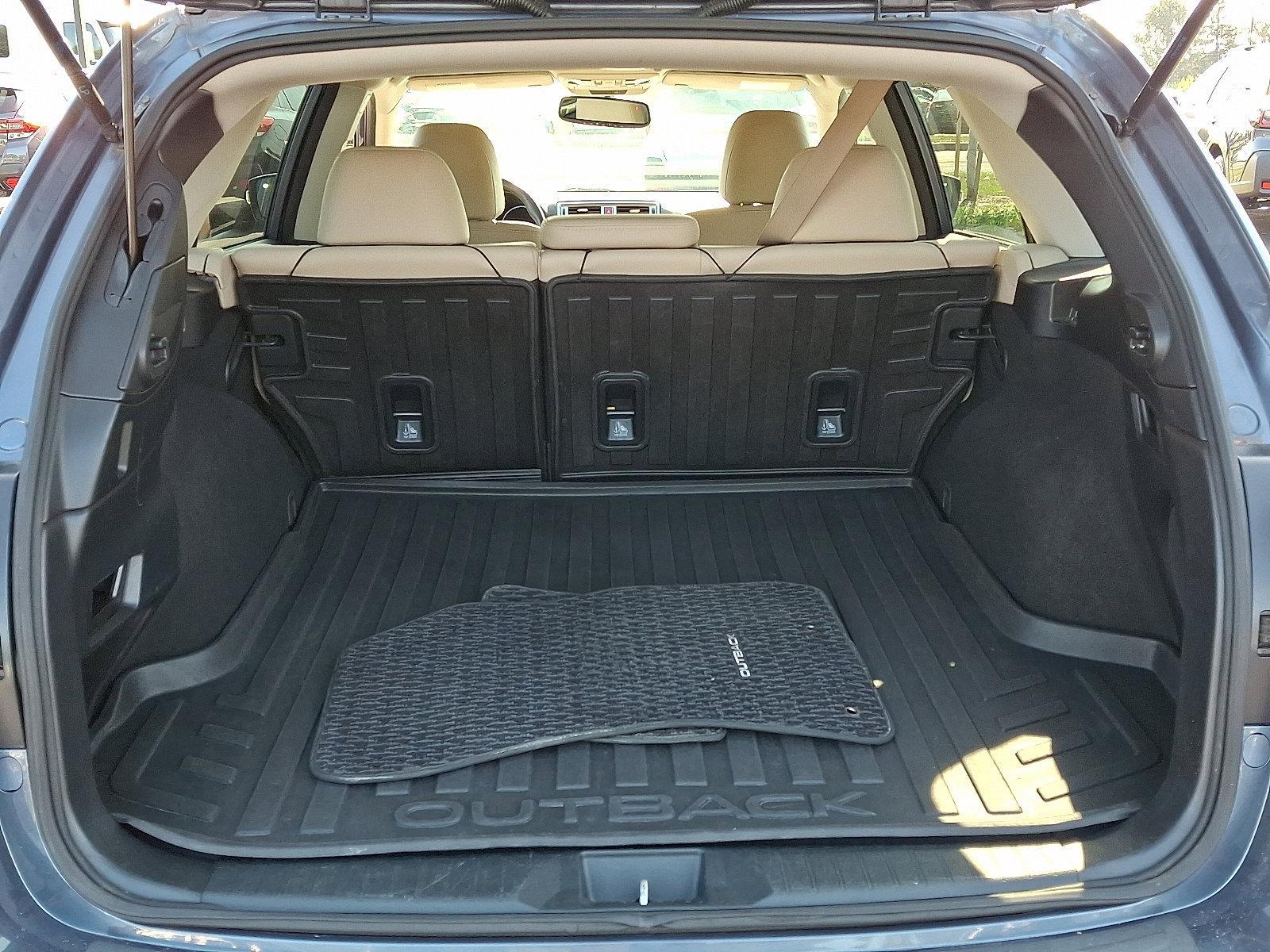 2017 Subaru Outback Vehicle Photo in Easton, PA 18045