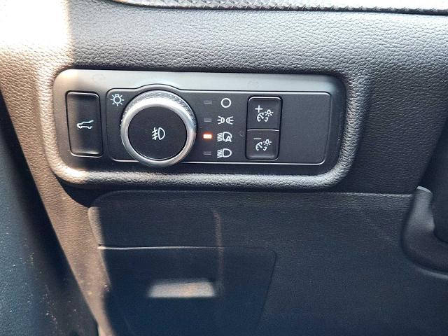 2023 Ford Explorer Vehicle Photo in DENTON, TX 76210-9321