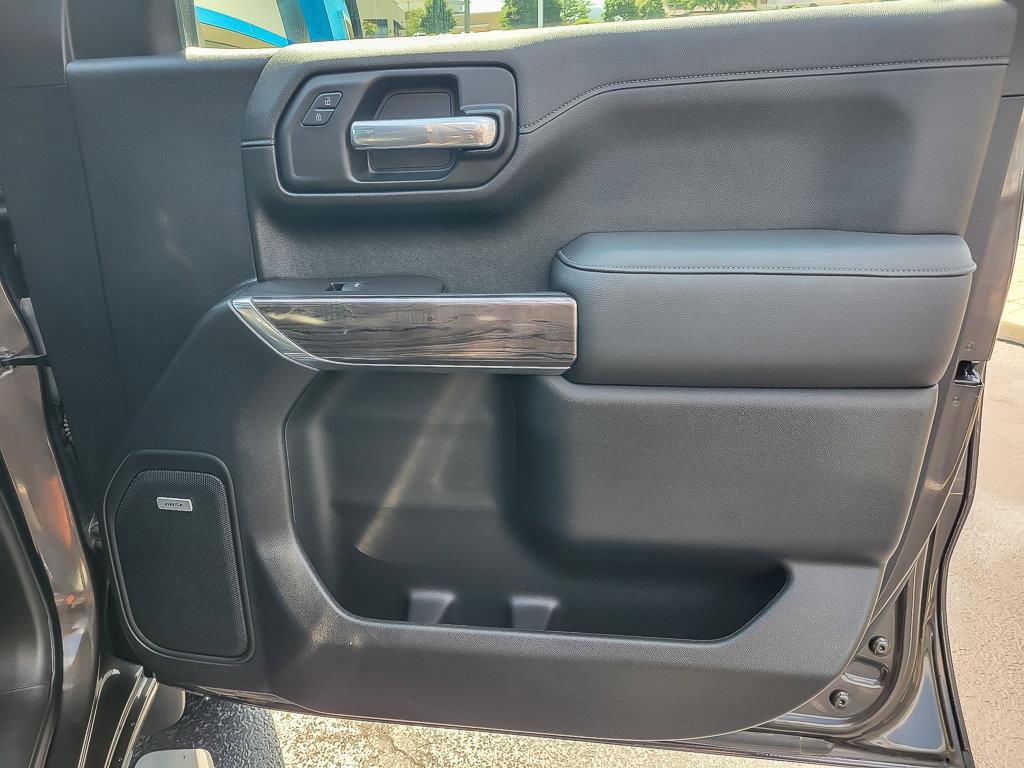 2021 Chevrolet Silverado 1500 Vehicle Photo in AURORA, IL 60503-9326