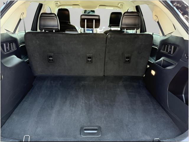 2024 Ford Edge Vehicle Photo in MIDDLETON, WI 53562-1492