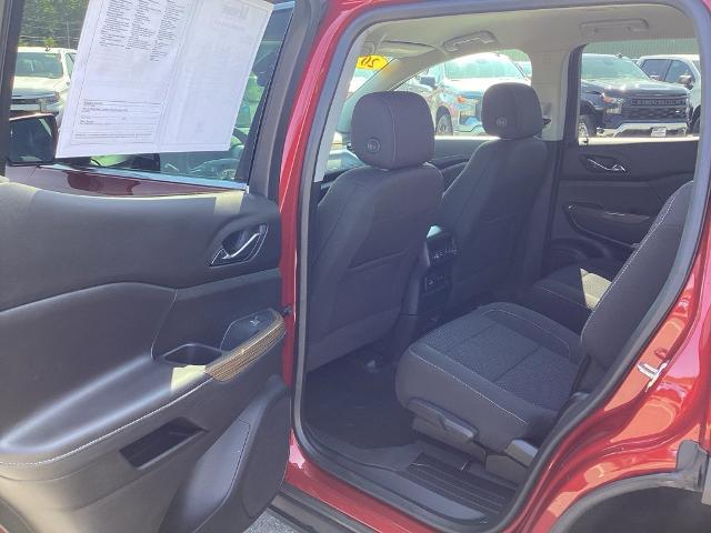 2023 GMC Acadia Vehicle Photo in GARDNER, MA 01440-3110