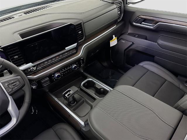 2026 GMC Sierra 1500 Vehicle Photo in PUYALLUP, WA 98371-4149