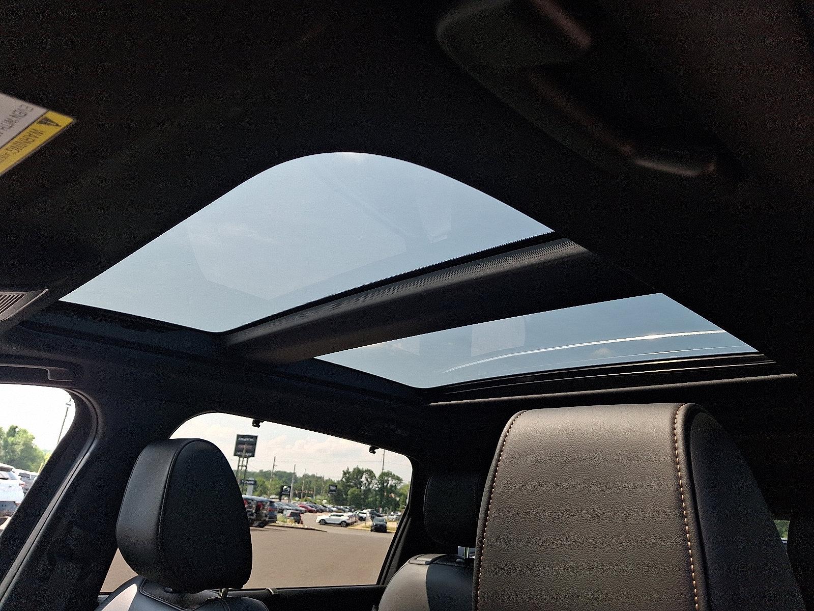 2025 Mazda CX-90 PHEV Vehicle Photo in Trevose, PA 19053