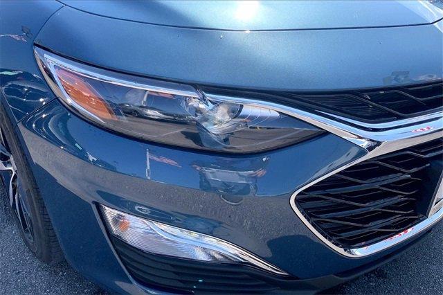 2024 Chevrolet Malibu Vehicle Photo in INDEPENDENCE, MO 64055-1377