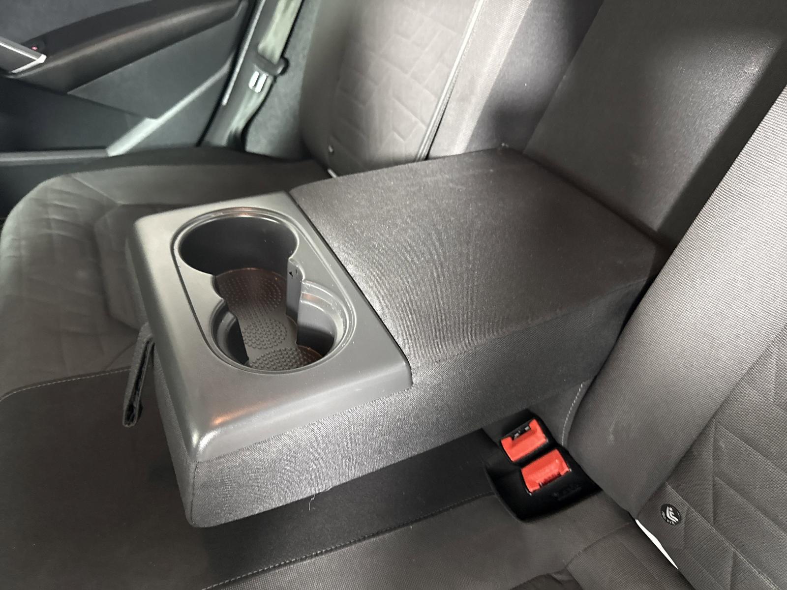 2020 Volkswagen Passat Vehicle Photo in Georgetown, TX 78626
