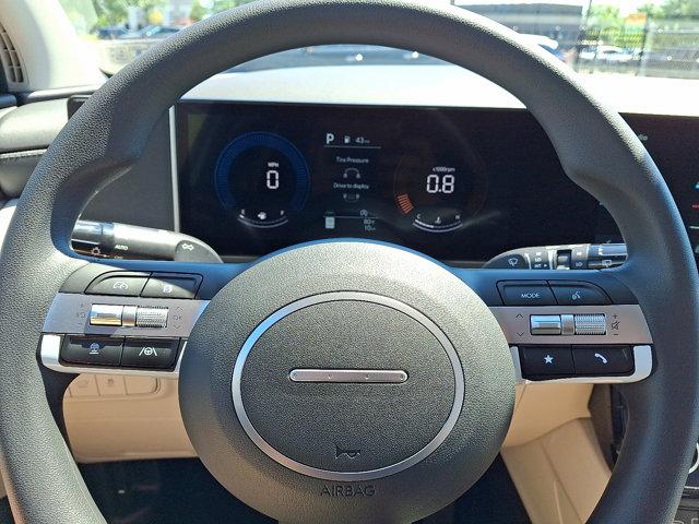 2026 Hyundai TUCSON Vehicle Photo in Philadelphia, PA 19116