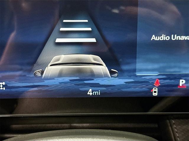 2026 Chevrolet Equinox Vehicle Photo in EVERETT, WA 98203-5662