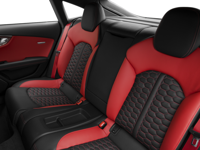2016 Audi RS 7 Vehicle Photo in Grapevine, TX 76051