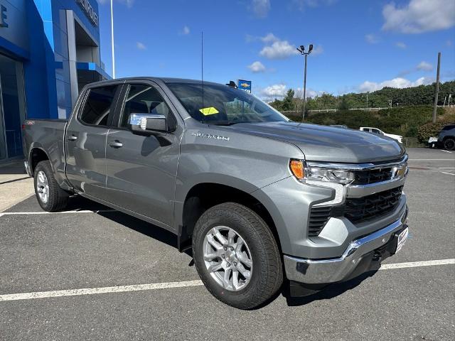 2026 Chevrolet Silverado 1500 Vehicle Photo in GARDNER, MA 01440-3110