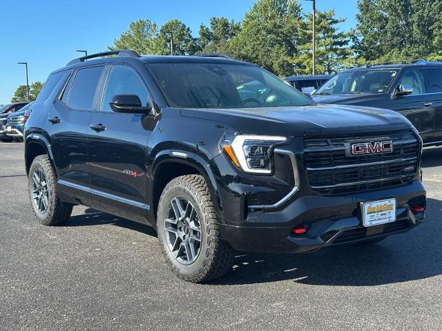 2026 GMC Terrain Vehicle Photo in COLUMBIA, MO 65203-3903