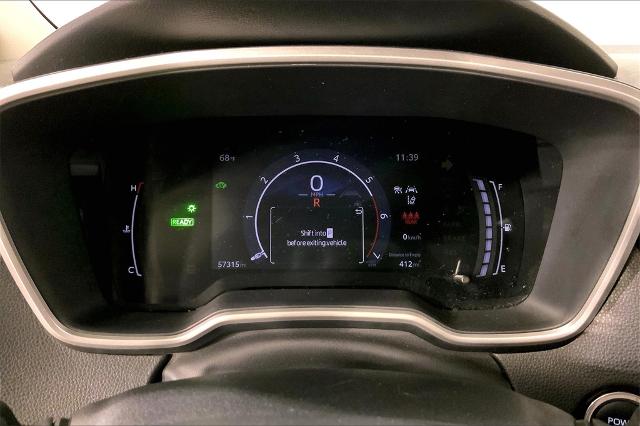 2023 Toyota Corolla Vehicle Photo in Lees Summit, MO 64086