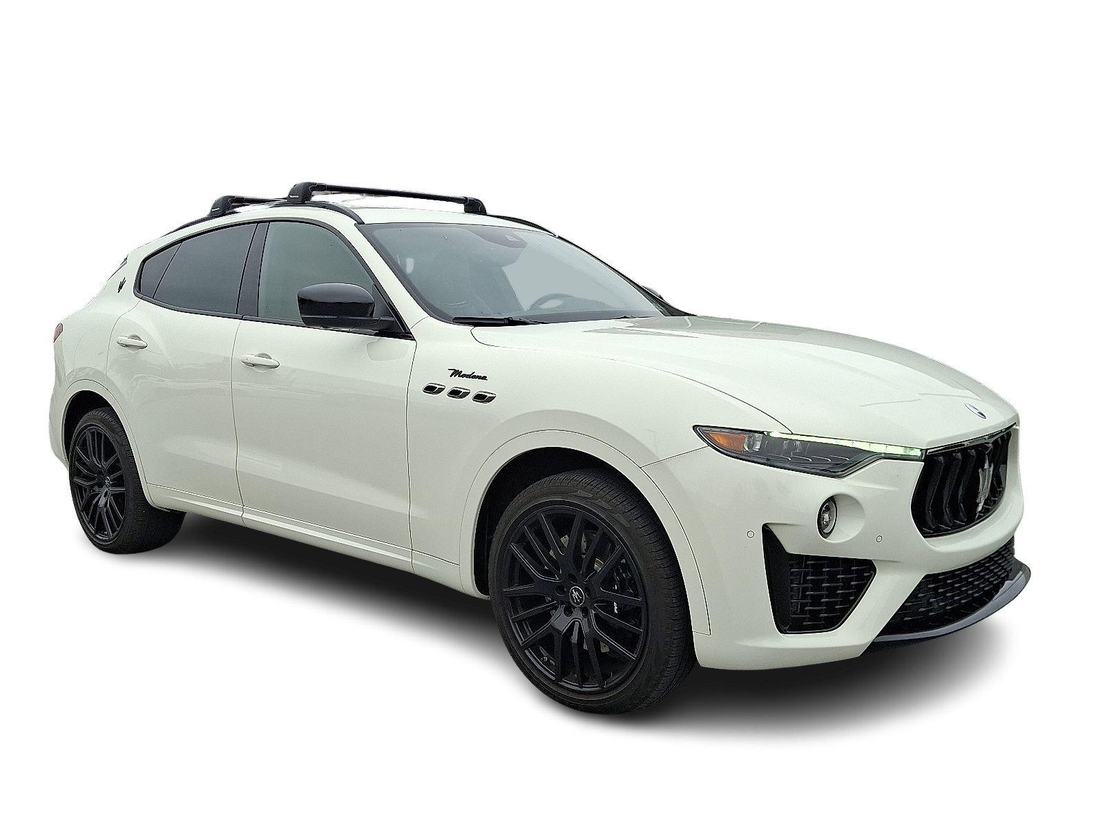 2024 Maserati Levante Vehicle Photo in Mechanicsburg, PA 17050