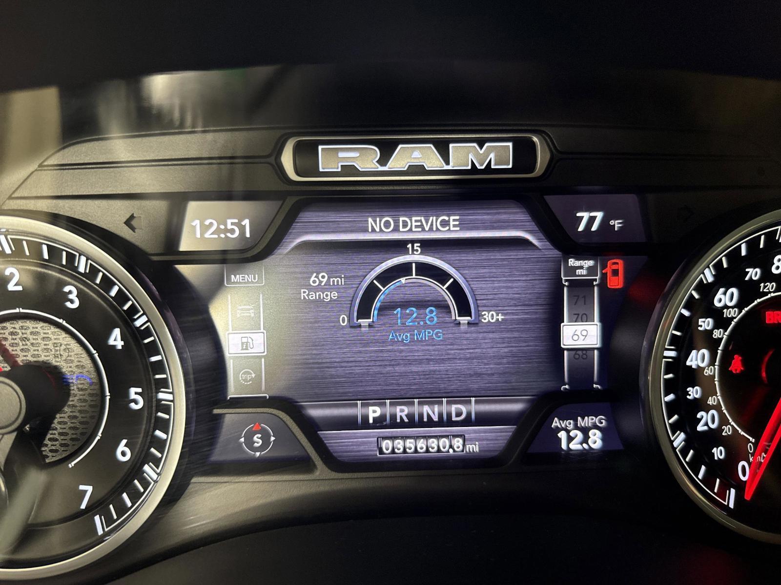 2022 Ram 1500 Vehicle Photo in Georgetown, TX 78626