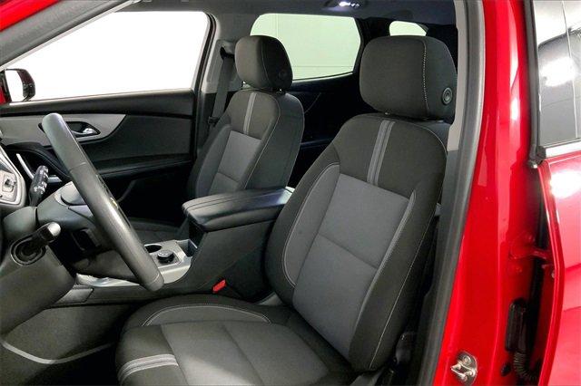 2023 Chevrolet Blazer Vehicle Photo in KANSAS CITY, MO 64114-4502