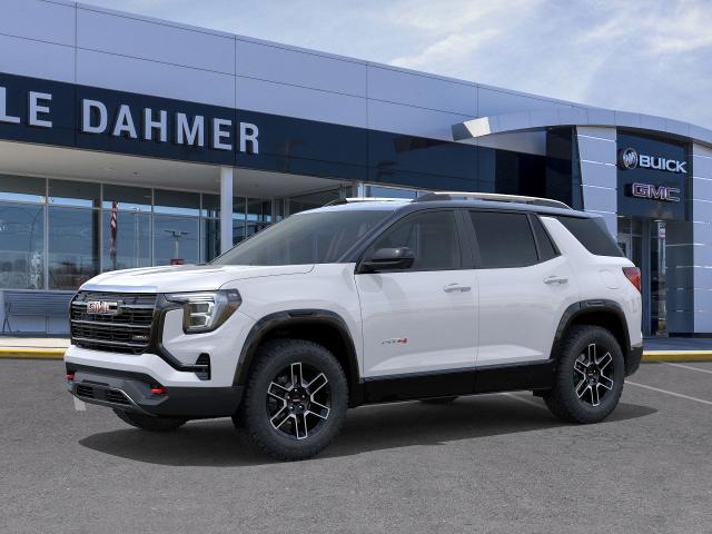 2026 GMC Terrain Vehicle Photo in KANSAS CITY, MO 64114-4545