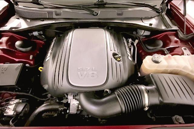 2023 Dodge Charger Vehicle Photo in Kansas City, MO 64114