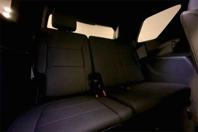 2023 Chevrolet Traverse Vehicle Photo in KANSAS CITY, MO 64114-4502