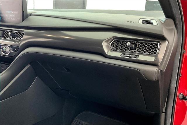 2025 Acura Integra Vehicle Photo in Grapevine, TX 76051