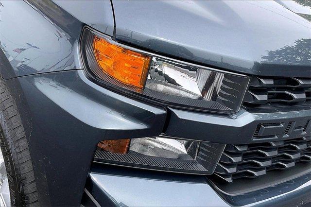 2022 Chevrolet Silverado 1500 LTD Vehicle Photo in INDEPENDENCE, MO 64055-1314