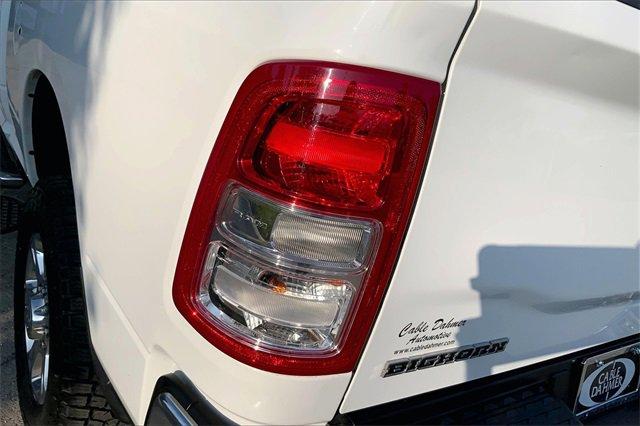 2024 Ram 2500 Vehicle Photo in KANSAS CITY, MO 64114-4545