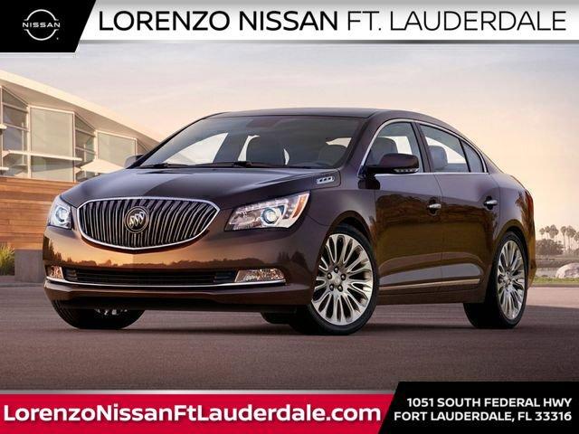 Sparkling Silver Metallic 2016 Buick LaCrosse Premium I FWD Sedan Front-Wheel Drive 6-Speed Automatic Overdrive