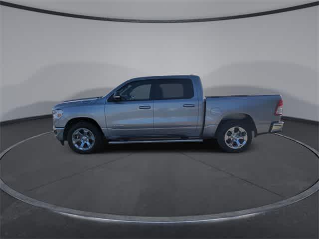 2022 Ram 1500 Vehicle Photo in Corpus Christi, TX 78411