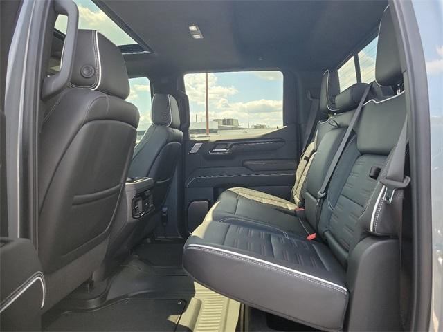 2024 GMC Sierra 1500 Vehicle Photo in New Bloomfield, PA 17068