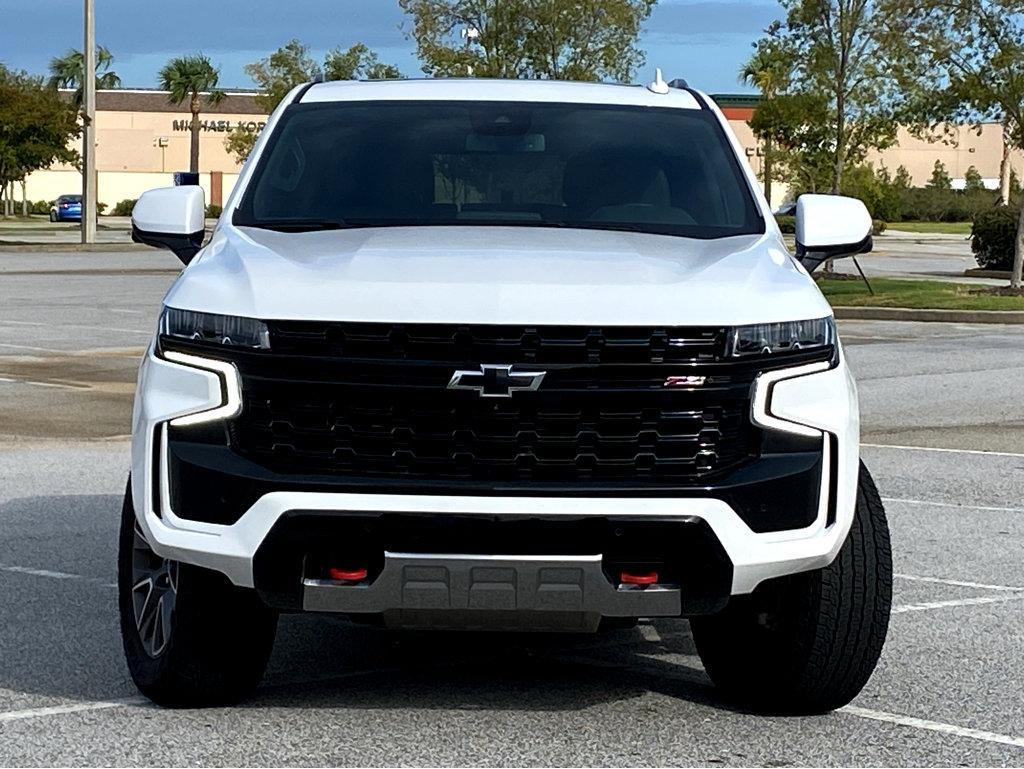 2024 Chevrolet Tahoe Vehicle Photo in POOLER, GA 31322-3252