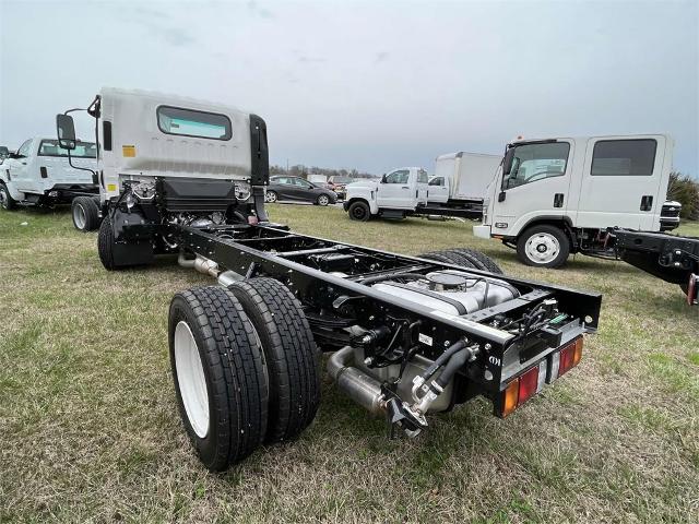 2025 Chevrolet Low Cab Forward 5500 HG Vehicle Photo in ALCOA, TN 37701-3235