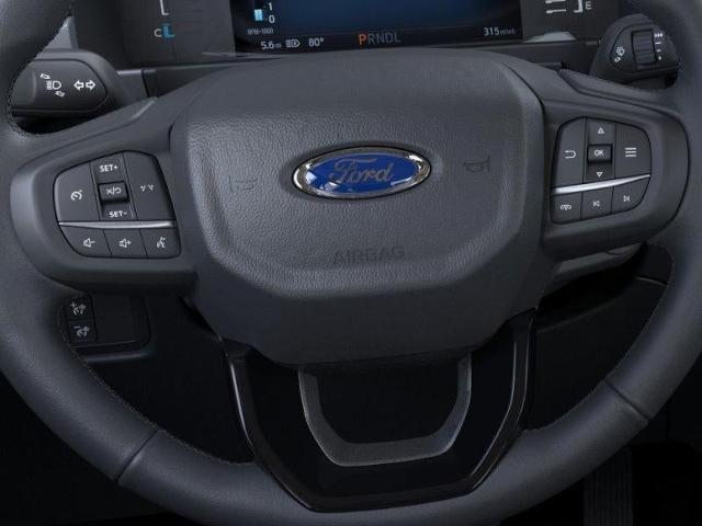 2024 Ford Ranger Vehicle Photo in Green Bay, WI 54304