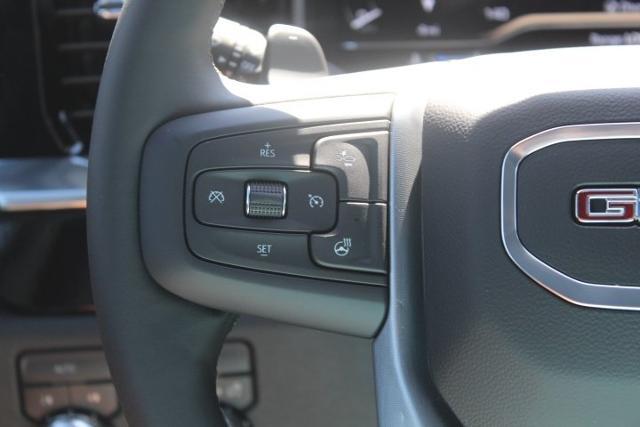 2025 GMC Sierra 1500 Vehicle Photo in Greenville, TX 75402