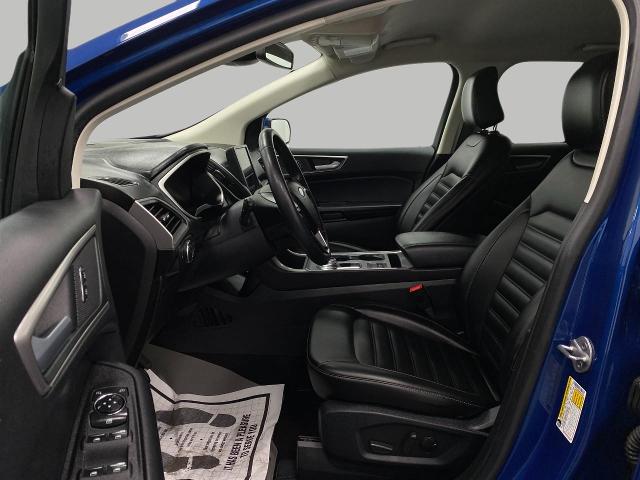 2021 Ford Edge Vehicle Photo in Appleton, WI 54913