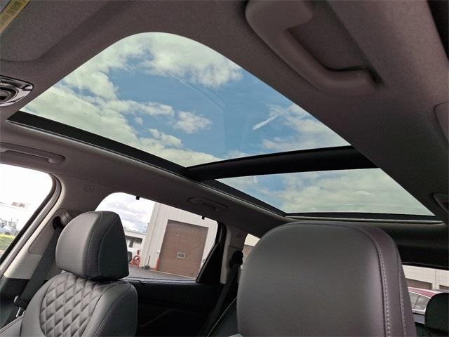 2023 Hyundai SANTA FE Plug-In Hybrid Vehicle Photo in New Bloomfield, PA 17068