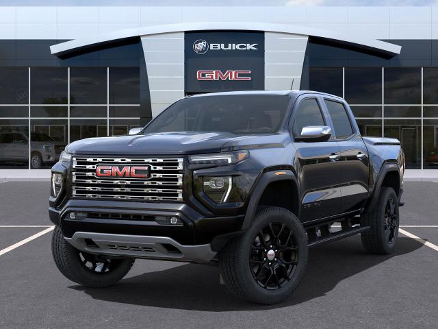 2024 GMC Canyon Vehicle Photo in APPLETON, WI 54914-8833