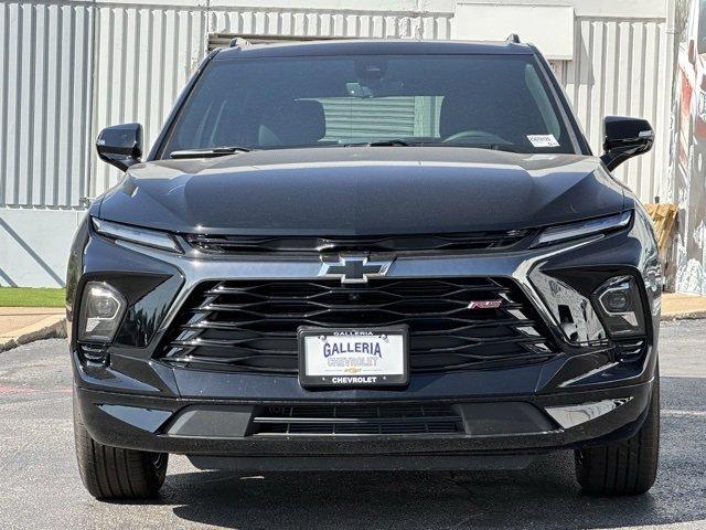 2025 Chevrolet Blazer Vehicle Photo in DALLAS, TX 75244-5909