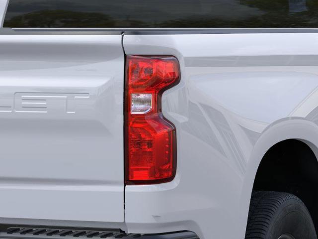 2025 Chevrolet Silverado 1500 Vehicle Photo in GREENACRES, FL 33463-3207