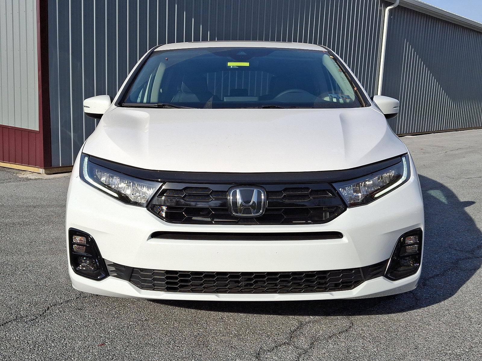 2025 Honda Odyssey Vehicle Photo in Harrisburg, PA 17111