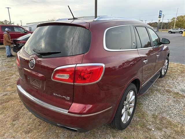 2015 Buick Enclave Vehicle Photo in SEAFORD, DE 19973-8463