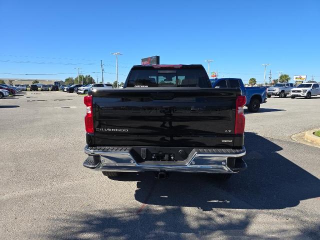 2025 Chevrolet Silverado 1500 Vehicle Photo in BROUSSARD, LA 70518-0000