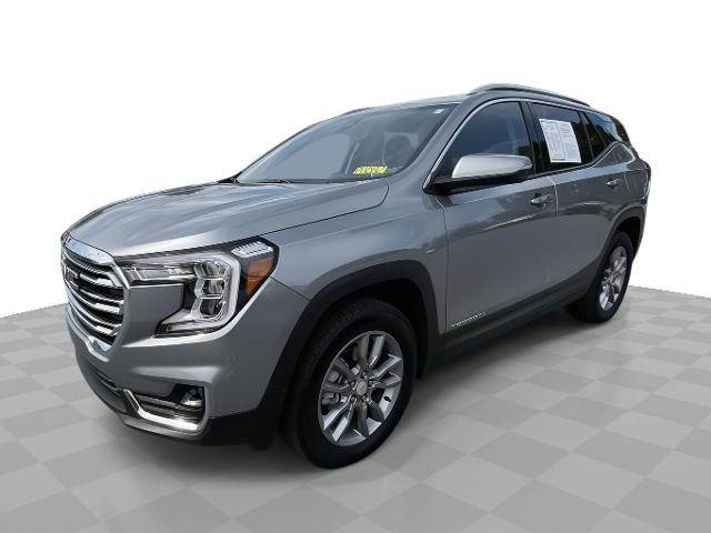 2024 GMC Terrain Vehicle Photo in BENTONVILLE, AR 72712-4322