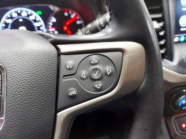 2021 GMC Acadia Vehicle Photo in SAUK CITY, WI 53583-1301