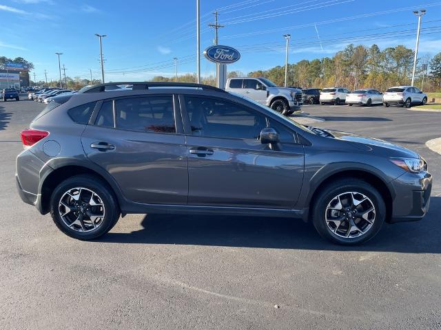 Used 2020 Subaru Crosstrek Premium with VIN JF2GTAPC3L8263893 for sale in Loganville, GA