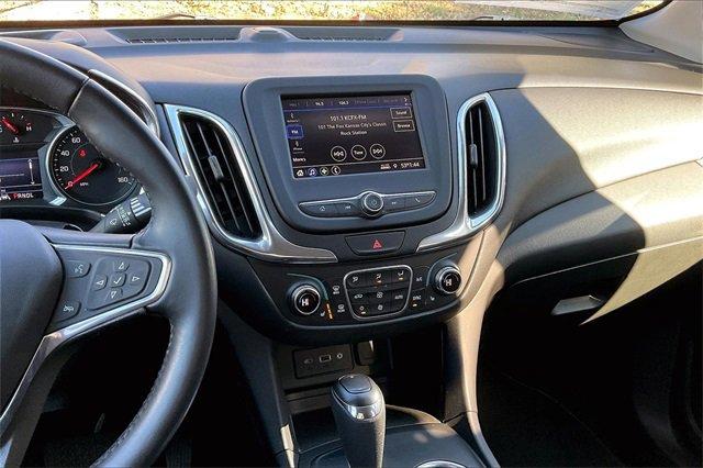 2020 Chevrolet Equinox Vehicle Photo in INDEPENDENCE, MO 64055-1314